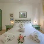 Lejlighed Casa Isabella Relax Con Piscina Rapallo