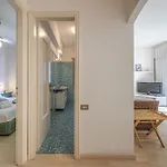 Lejlighed Casa Isabella Relax Con Piscina Rapallo