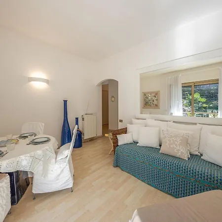 Appartement Casa Isabella Relax Con Piscina *