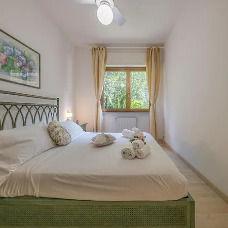 Casa Isabella Relax Con Piscina Appartement