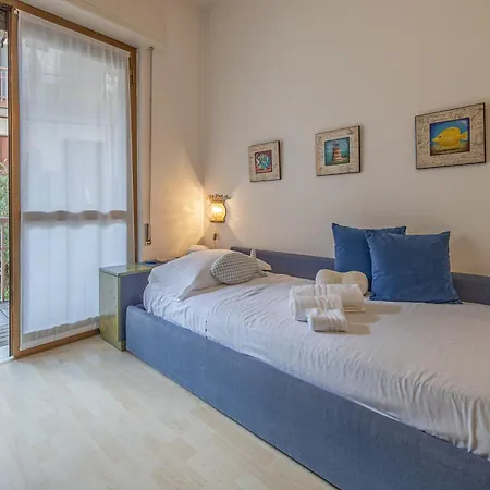 Casa Isabella Relax Con Piscina Appartement