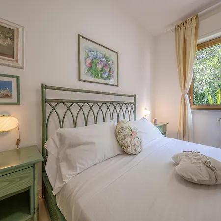 Lejlighed Casa Isabella Relax Con Piscina Rapallo