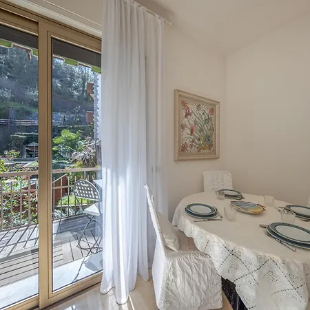 Apartament Casa Isabella Relax Con Piscina