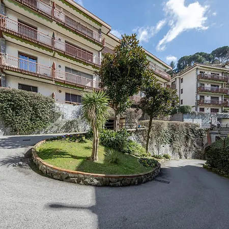 Casa Isabella Relax Con Piscina * Rapallo