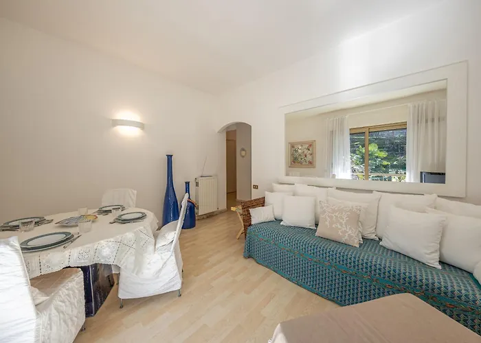 Appartement Casa Isabella Relax Con Piscina *