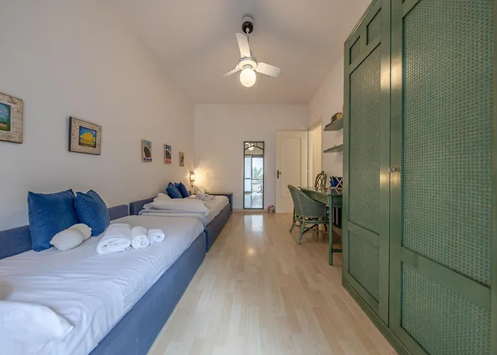 Casa Isabella Relax Con Piscina Appartement Rapallo