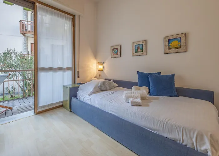 Casa Isabella Relax Con Piscina Appartement