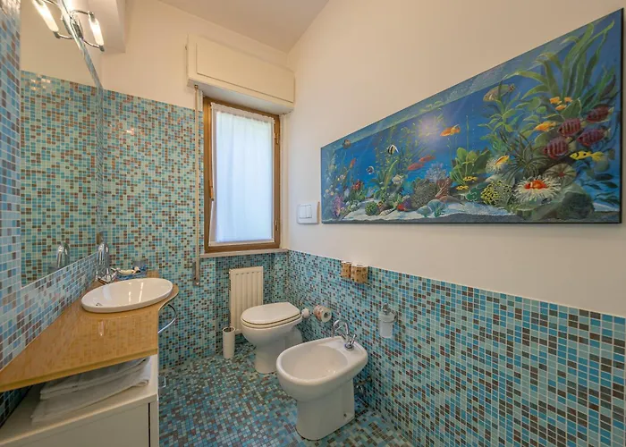 Casa Isabella Relax Con Piscina