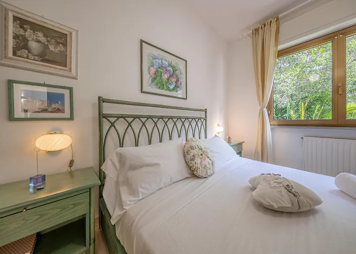 Appartement Casa Isabella Relax Con Piscina Rapallo