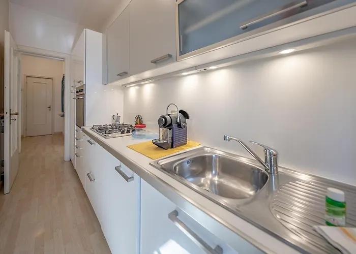 Casa Isabella Relax Con Piscina Appartement