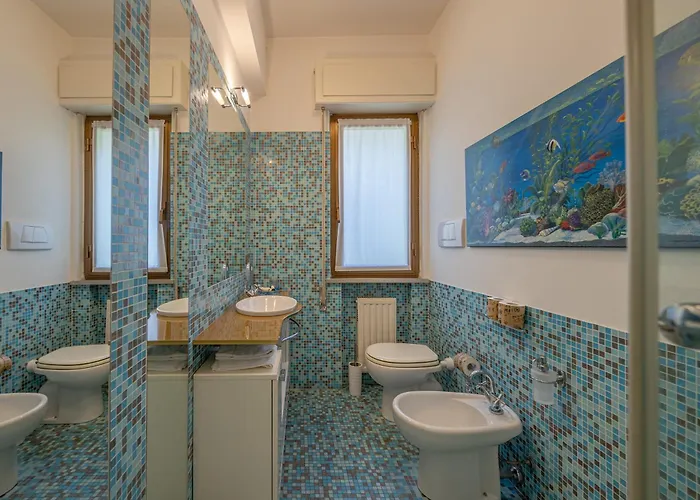 Appartement Casa Isabella Relax Con Piscina *