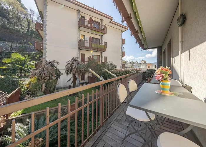 Appartement Casa Isabella Relax Con Piscina