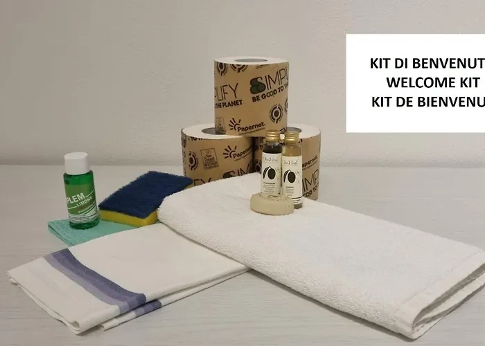 Appartement Casa Isabella Relax Con Piscina Rapallo