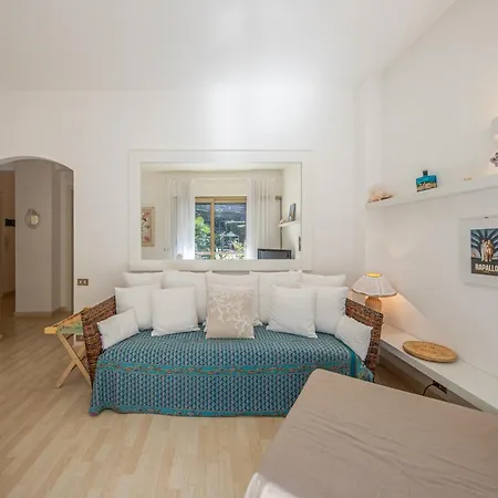 Casa Isabella Relax Con Piscina דירה ראפאלו