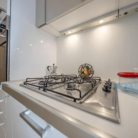 Casa Isabella Relax Con Piscina *