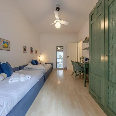Casa Isabella Relax Con Piscina Apartment Rapallo