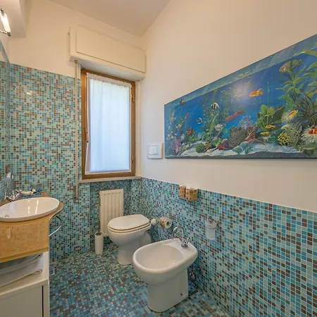 Casa Isabella Relax Con Piscina