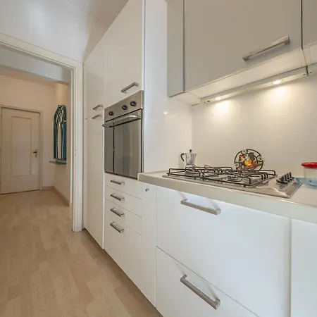 Casa Isabella Relax Con Piscina Apartment Rapallo
