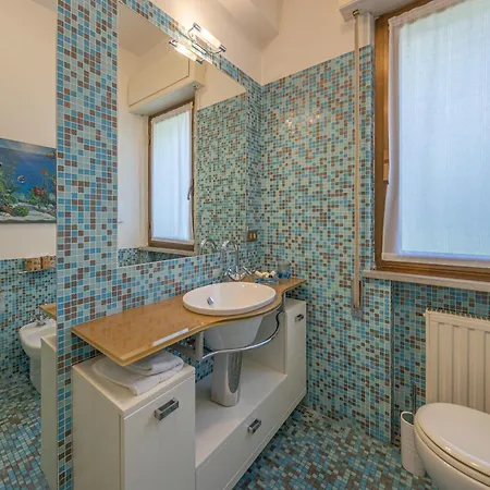 Casa Isabella Relax Con Piscina *