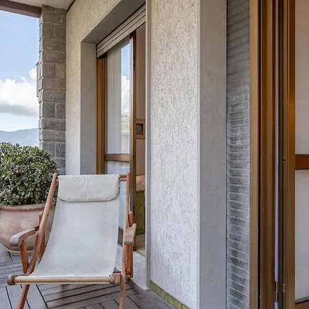 Casa Isabella Relax Con Piscina דירה *