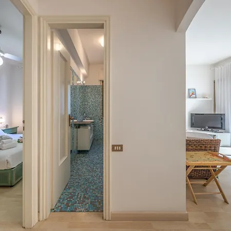 Apartman Casa Isabella Relax Con Piscina Rapallo