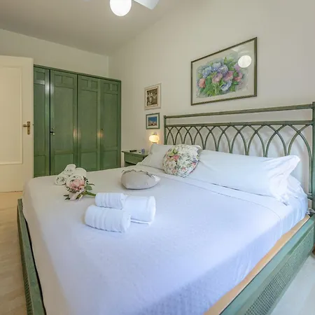 דירה Casa Isabella Relax Con Piscina