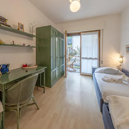 Casa Isabella Relax Con Piscina דירה