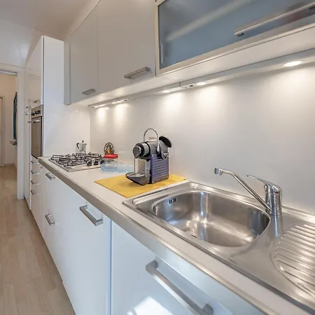 Casa Isabella Relax Con Piscina דירה