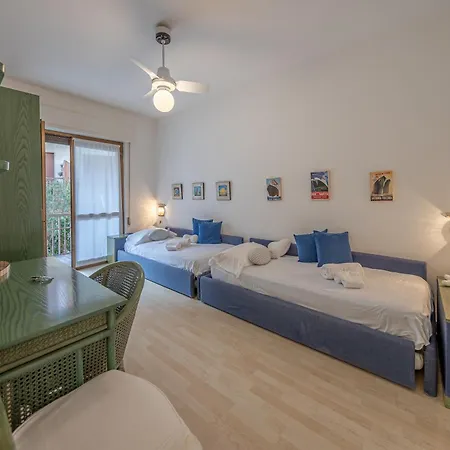 Casa Isabella Relax Con Piscina Apartman Rapallo