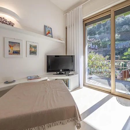 Casa Isabella Relax Con Piscina Rapallo