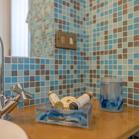 Casa Isabella Relax Con Piscina דירה