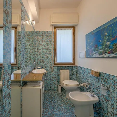 דירה Casa Isabella Relax Con Piscina *