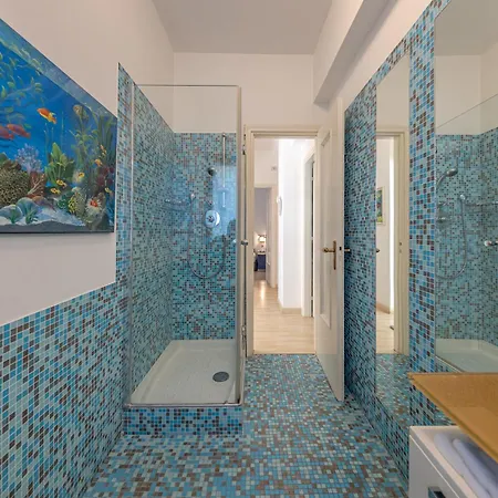 Casa Isabella Relax Con Piscina Apartman *