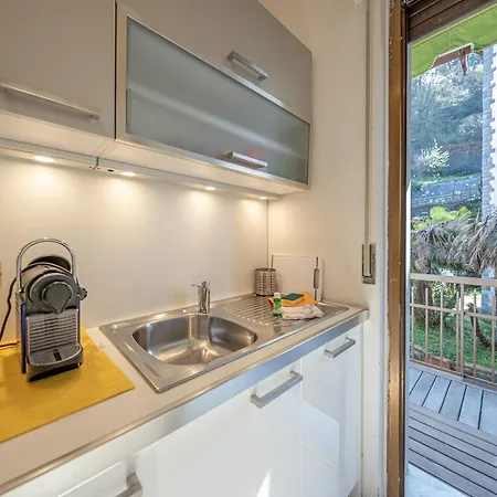 Apartman Casa Isabella Relax Con Piscina Rapallo