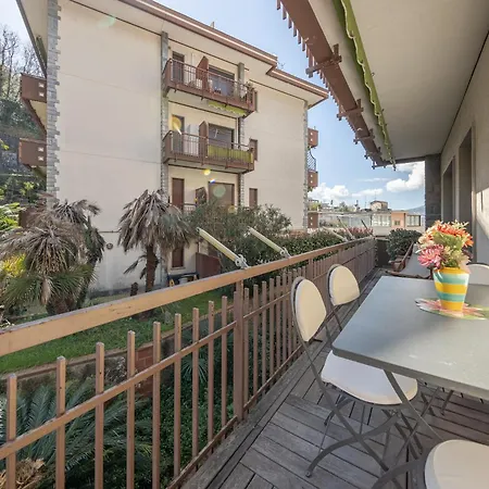 Apartman Casa Isabella Relax Con Piscina