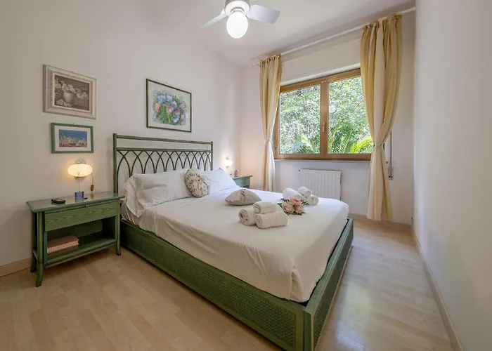 Casa Isabella Relax Con Piscina