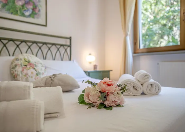 Casa Isabella Relax Con Piscina Апартаменты