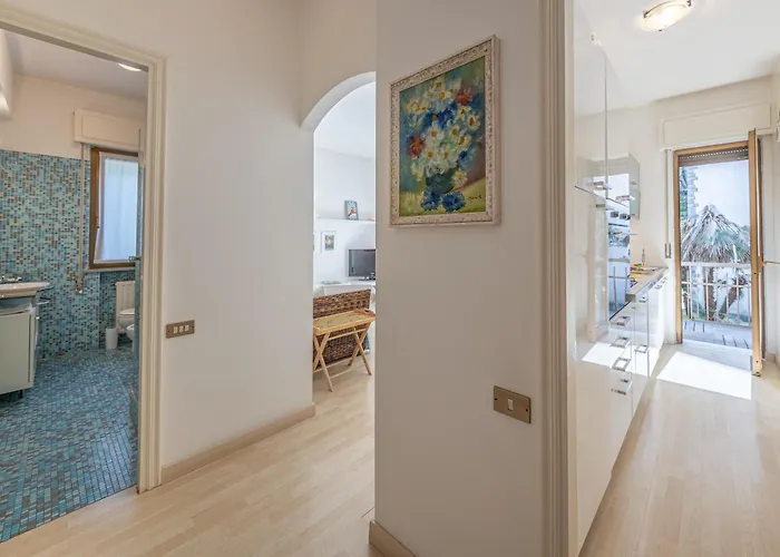 Casa Isabella Relax Con Piscina Rapallo