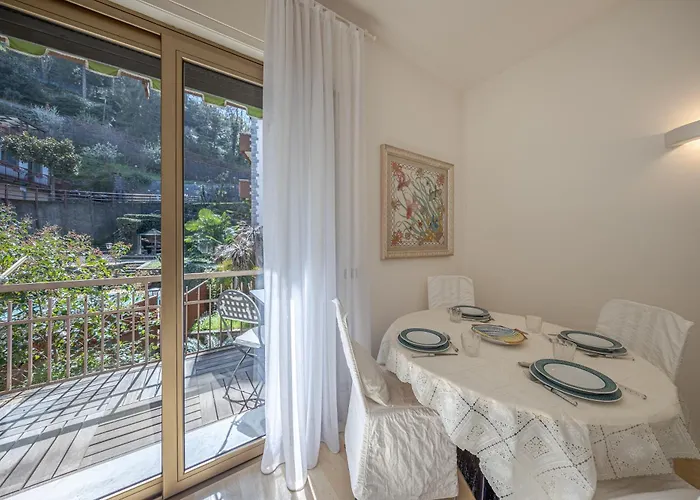 Апартаменты Casa Isabella Relax Con Piscina