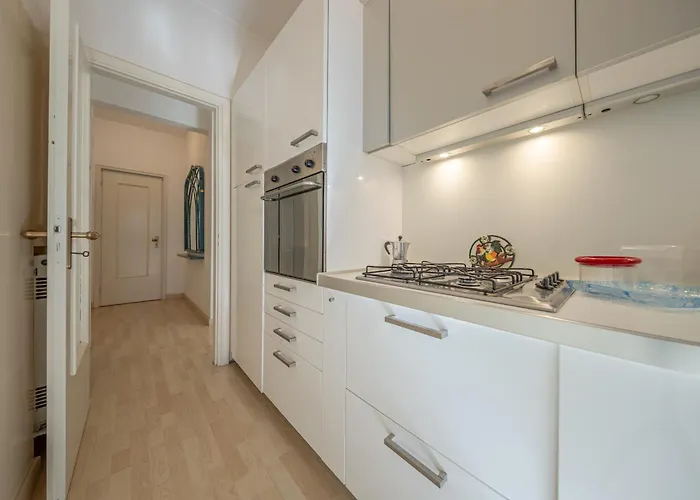 Casa Isabella Relax Con Piscina Апартаменты Рапалло