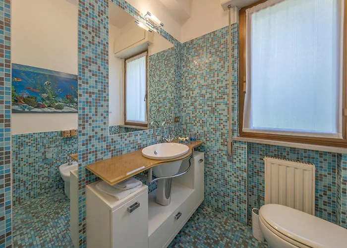 Casa Isabella Relax Con Piscina *