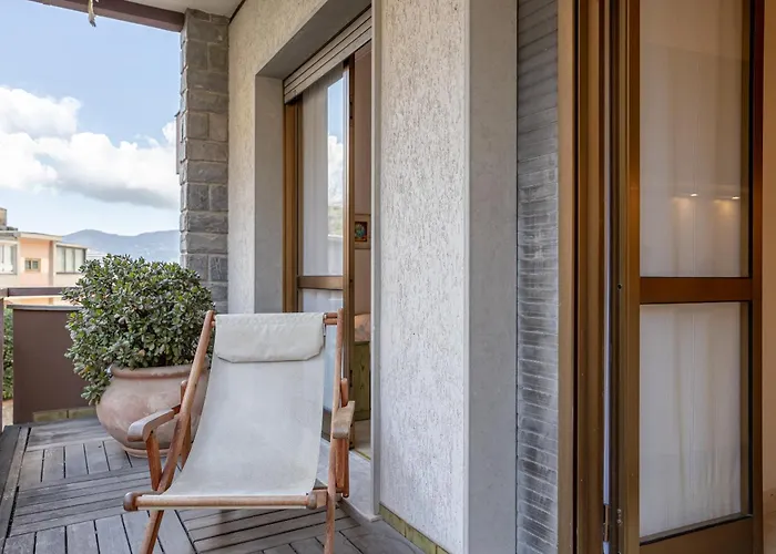 Casa Isabella Relax Con Piscina Апартаменты *