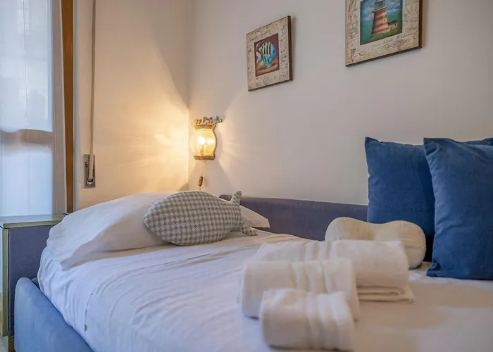 Casa Isabella Relax Con Piscina Апартаменты