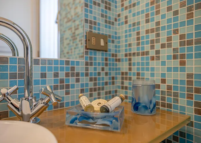 Casa Isabella Relax Con Piscina Апартаменты